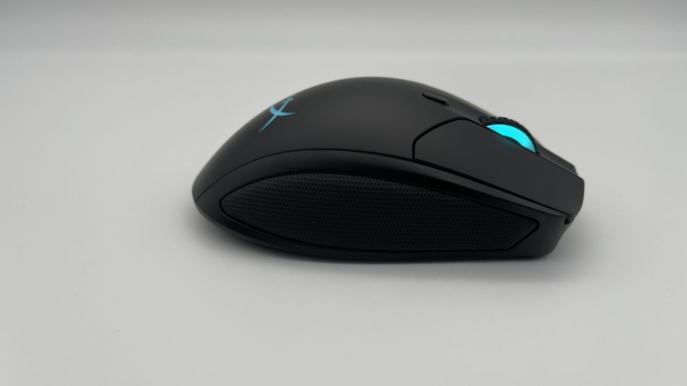 HyperX Pulsefire Dart 8