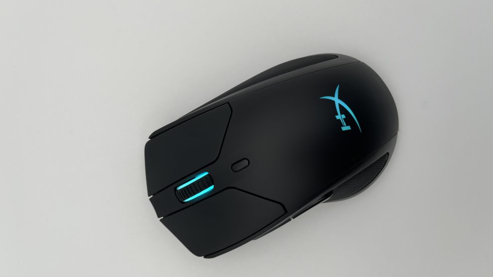 HyperX Pulsefire Dart 9