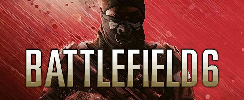 Battlefield 6: Spoilern GPS-Koordinaten ein Setting zwischen Russland und Asien? 6 battlefield 6 teaser 04032021