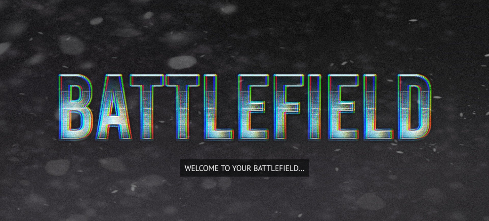 battlefield teaser
