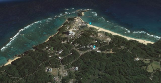 Battlefield 6: Leaker enthüllt Ort des Trailers sei in Japan 2 Gebiet: Tanegashima Space Center