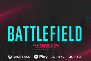 Battlefield 2021 Gamepass teaser