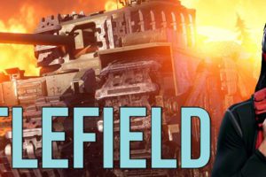 Dr. Disrespect erklaert wie Battlefield 6 mit Warzone konkurrieren koennte oder wir
