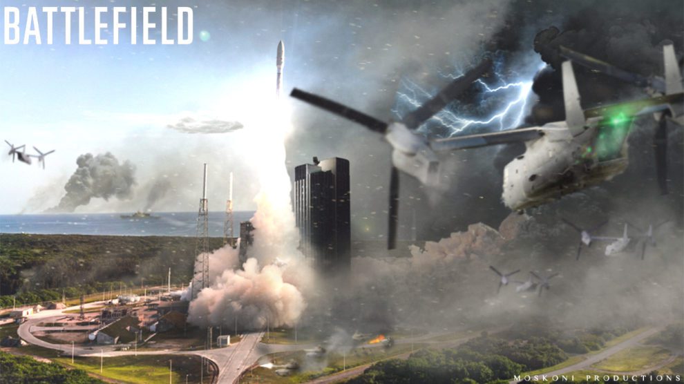 Battlefield 6: Leaker enthüllt Ort des Trailers sei in Japan 5 Ey1y IpWEAMYc3F