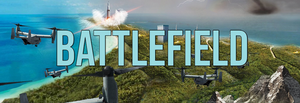 Chinesische Rakete als möglicher Grund für Verspätung des Battlefield Reveal Trailers 9 battlefield 2021 teaser 110420211