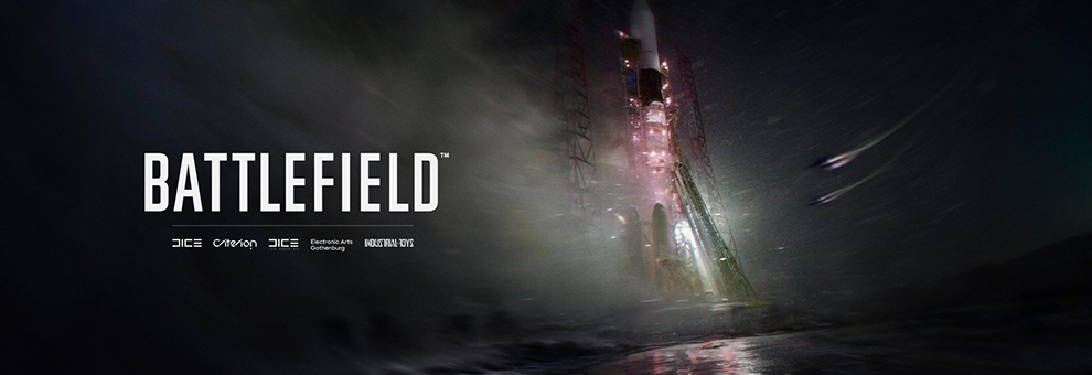 Vollständiger Battlefield Reveal-/ Raketentrailer nun geleakt 21 battlefield 2021 teaser 260420213