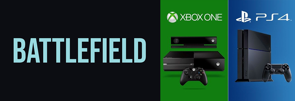 Battlefield 6 wird auch auf der Playstation 4 und Xbox One erscheinen 1