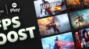 battlefield fps boost xbox teaser
