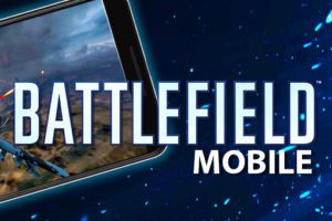 battlefield mobile 2022 teaser