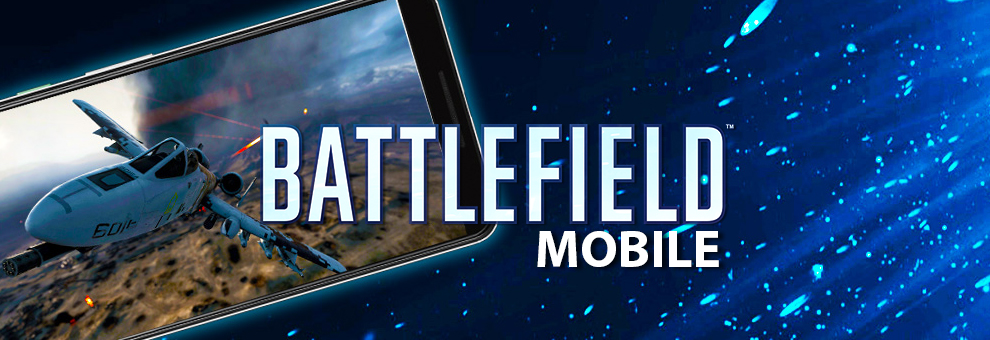 Battlefield Mobile: Soft-Launch soll noch dieses Jahr stattfinden 1 battlefield mobile 2022 teaser