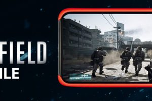 battlefield mobile teaser