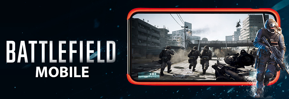 Battlefield Mobile erscheint 2022 auch Mobile auf Smartphones und Tablets 1 battlefield mobile teaser