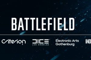 battlefield official teaser