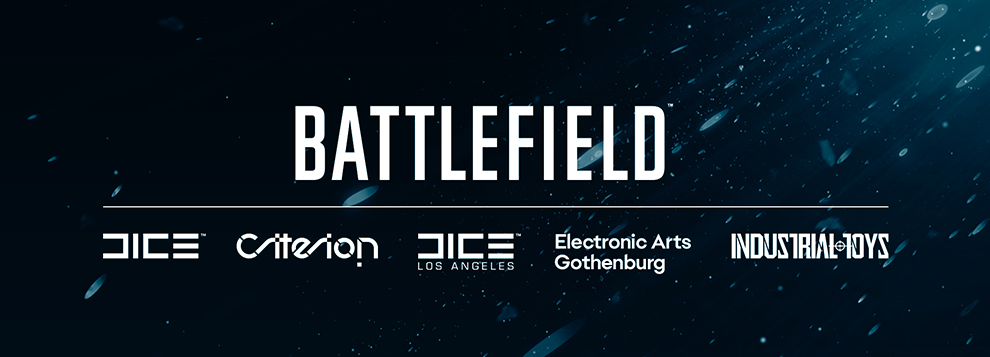 battlefield official teaser