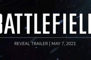 battlefield reveal trailer date
