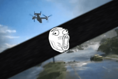 Weitere Bilder zu Battlefield 6 durchgesickert, Spiel wird wohl nur "Battlefield" heißen 25 10 UzpwaGZ