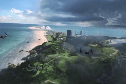 Weitere Bilder zu Battlefield 6 durchgesickert, Spiel wird wohl nur "Battlefield" heißen 26 11 mcIJXjB