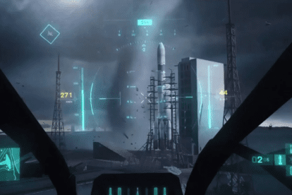 Weitere Bilder zu Battlefield 6 durchgesickert, Spiel wird wohl nur "Battlefield" heißen 41 26 Uq8pslt