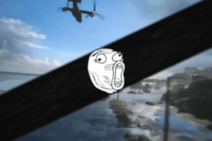 Weitere Bilder zu Battlefield 6 durchgesickert, Spiel wird wohl nur "Battlefield" heißen 24 9 ycC2e12