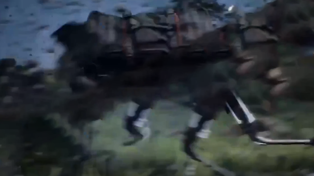 Weitere Bilder zu Battlefield 6 durchgesickert, Spiel wird wohl nur "Battlefield" heißen 13 Battlefield leaked trailer screenshot 3