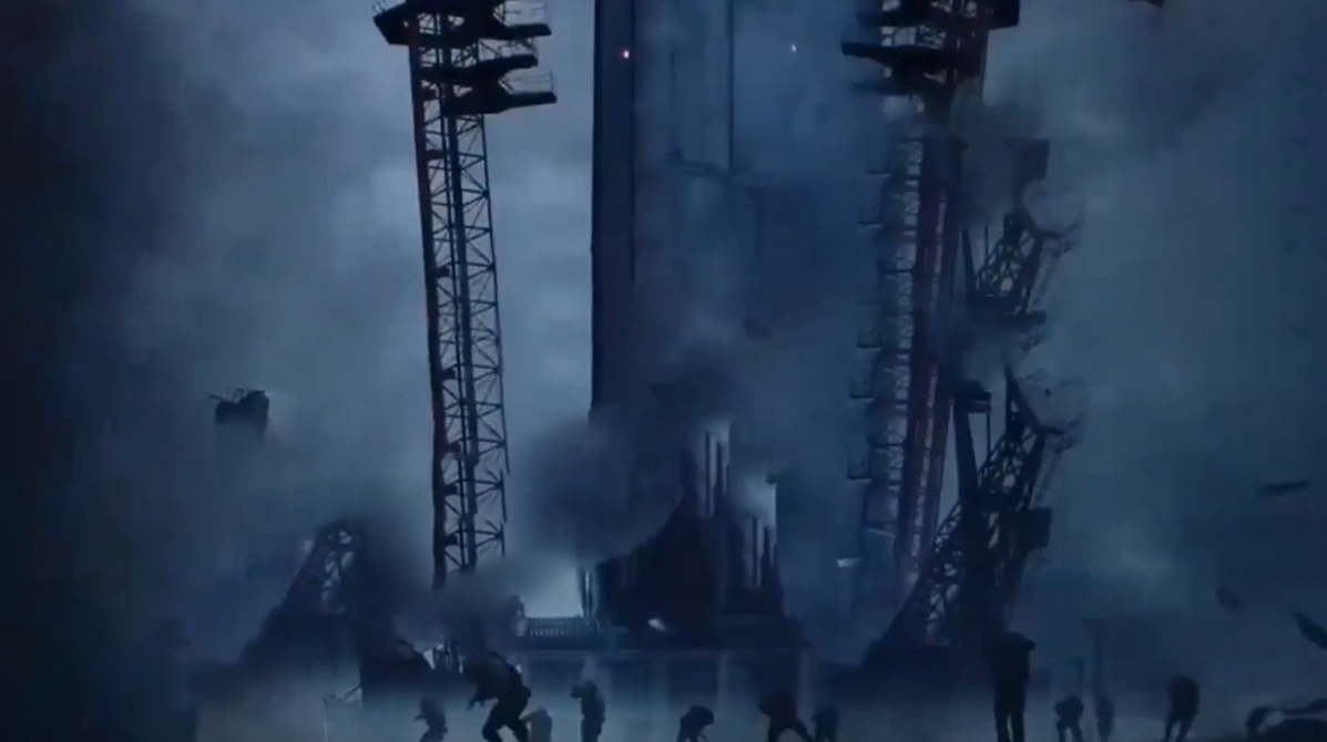 Weitere Bilder zu Battlefield 6 durchgesickert, Spiel wird wohl nur "Battlefield" heißen 14 Battlefield leaked trailer screenshot 4