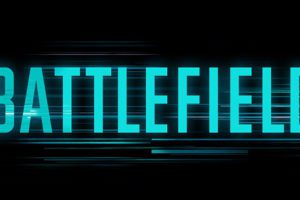 battlefield logo teaser