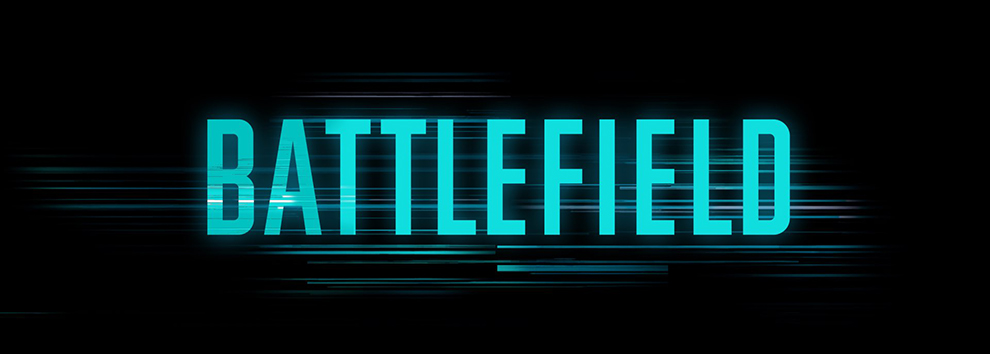 Weitere Bilder zu Battlefield 6 durchgesickert, Spiel wird wohl nur "Battlefield" heißen 1 battlefield logo teaser
