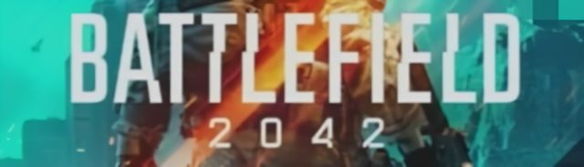 Battlefield 2042 Leak
