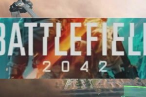 Battlefield 2042 Leaked Artwork teaser