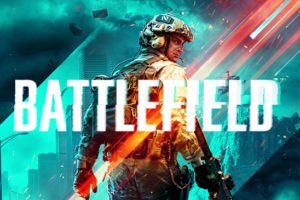 Battlefield 2042 Official Artwork teaser