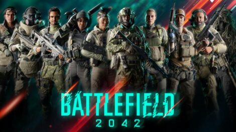 Battlefield 2042 Spezialisten Teaser