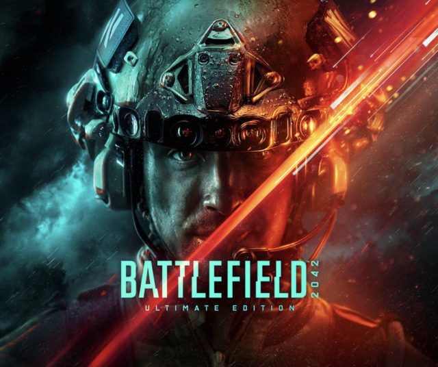 Battlefield 2042 Ultimate Edition