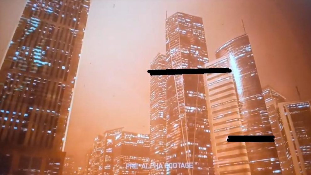 Gameplay Screenshots aus der Battlefield 2021 Alpha Version geleaked 5 Battlefield Leaked Screenshots Alpha 4