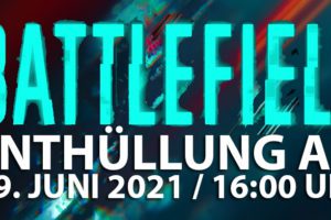 Battlefield 2021 reveal teaser 1