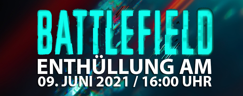 Offizieller Battlefield Enthüllungstermin endlich bekannt 1 Battlefield 2021 reveal teaser 1