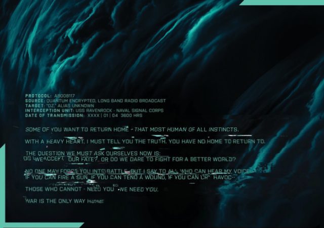 Content-Creator und Influencer erhalten kryptische Battlefield 2021 Nachricht 2 Content-Creator und Influencer erhalten kryptische Battlefield 2021 Nachricht