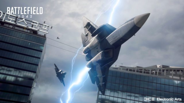 Battlefield 2042: Bisher bekannte Fahrzeuge und eine neue Fahrzeug-Spawn Mechanik 2 E3cmw3yXIAIt8u0