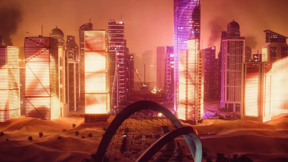 Battlefield 2042: Pre-Alpha Spieler und Entwickler verraten weitere Gameplay Details 3 E3s5VdJWEAsJqkB