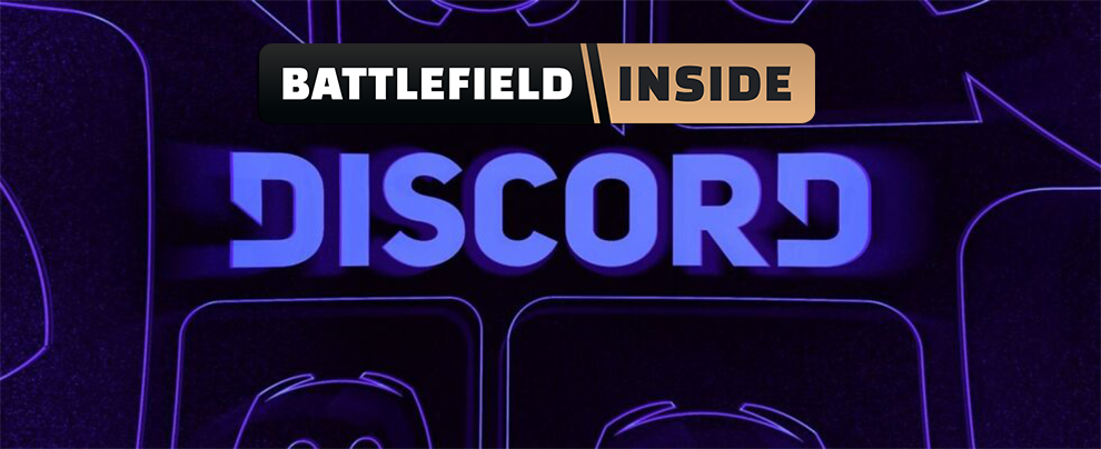 Battlefield-Inside.de Discord 1 battlefield inside discord