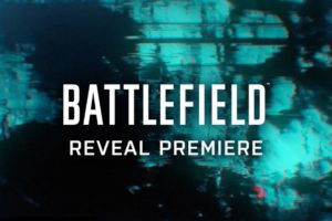 battlefield reveal trailer
