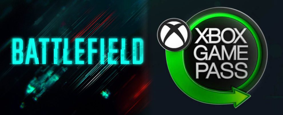 battlefield 2021 xbox gamepass teaser