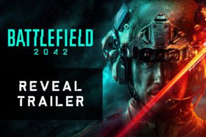 battlefield 2042 reveal trailer teaser