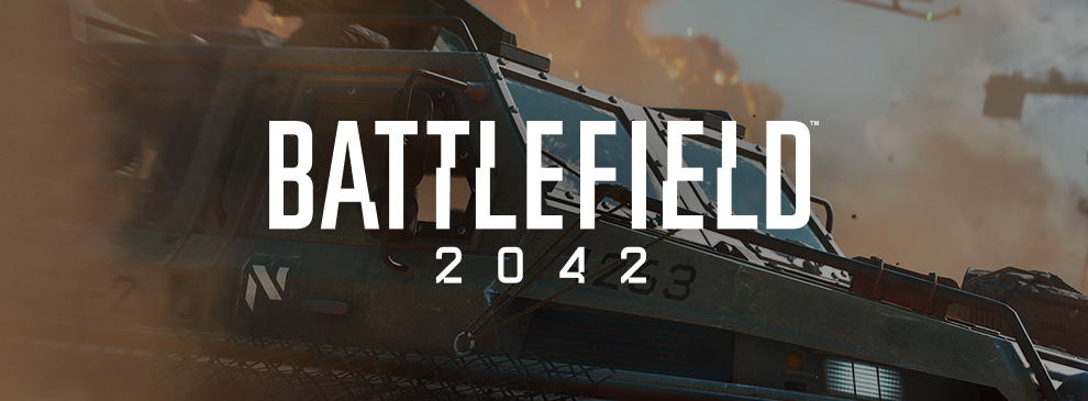 Battlefield 2042: DICE nennt die bekannten Probleme zum Release 1 battlefield 2042 teaser 100620212