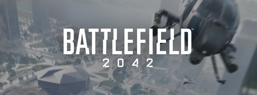 Battlefield 2042: Neue Map "Exposure" erscheint 2022 1 battlefield 2042 teaser 100620215