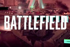 battlefield leaked screenshots Teaser