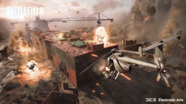 bf 2042 screenshot epic scale