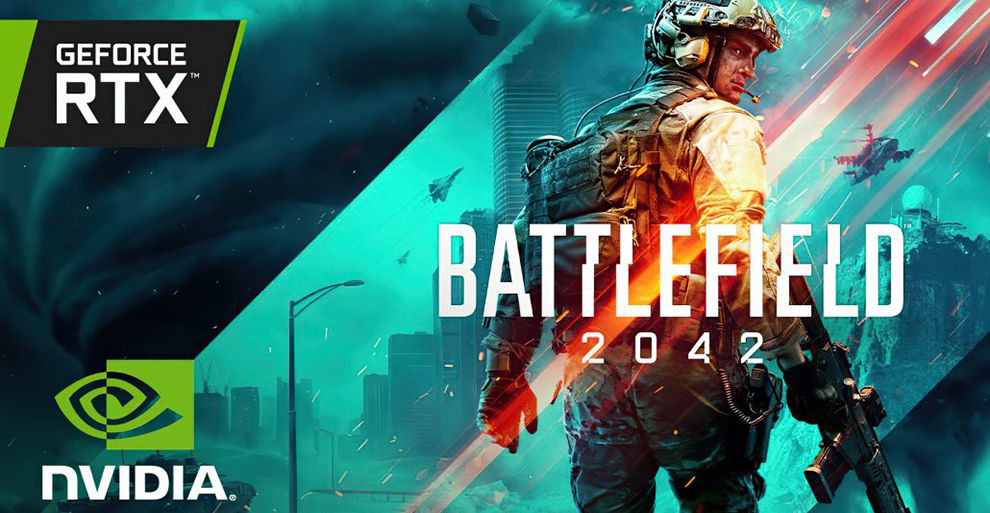 Battlefield 2042: So schaltest du Nvidia Reflex an 1 bf2042 nvidia teaser