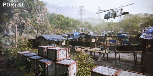 Battlefield 2042 - Multiplayer Maps 16 E66F5PsVcAI8FuI 1