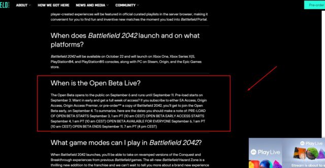 Battlefield 2042 Beta soll im September starten 2 E67NfLUXoAIO8 R