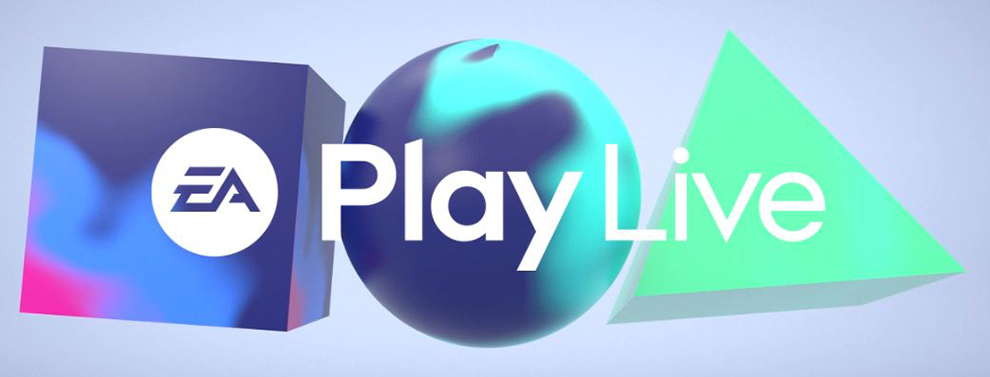 EA Play Live teaser